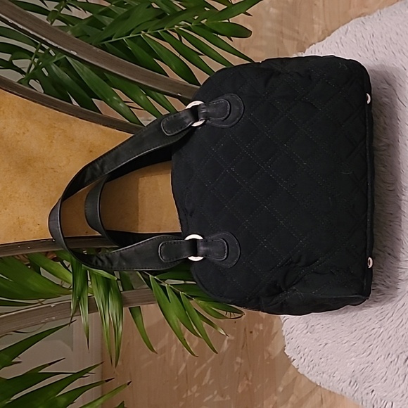 Vera Bradley Bowlin Bag ❤️ - Picture 2 of 8